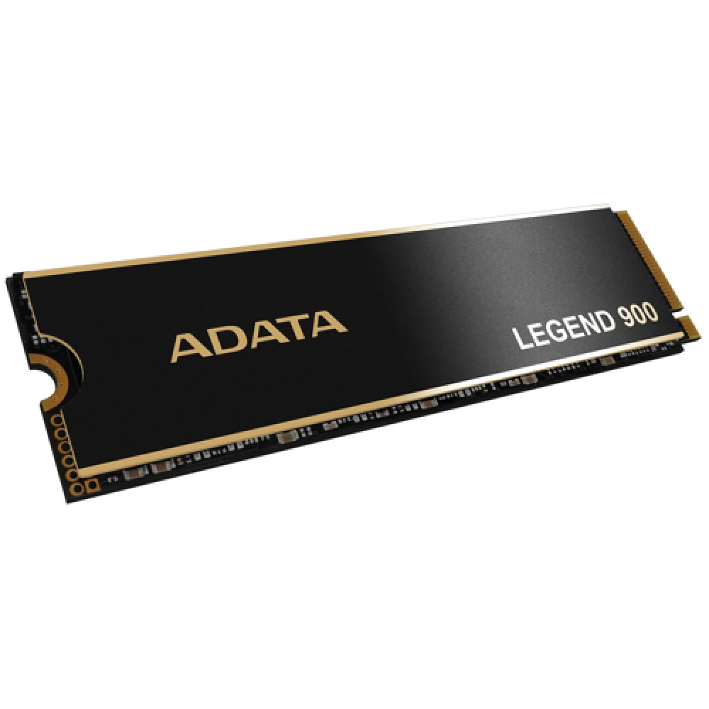 Жесткий диск ADATA LEGEND 900 SLEG-900-512GCS SSD (твердотельные), 512 ГБ, M.2, PCIe