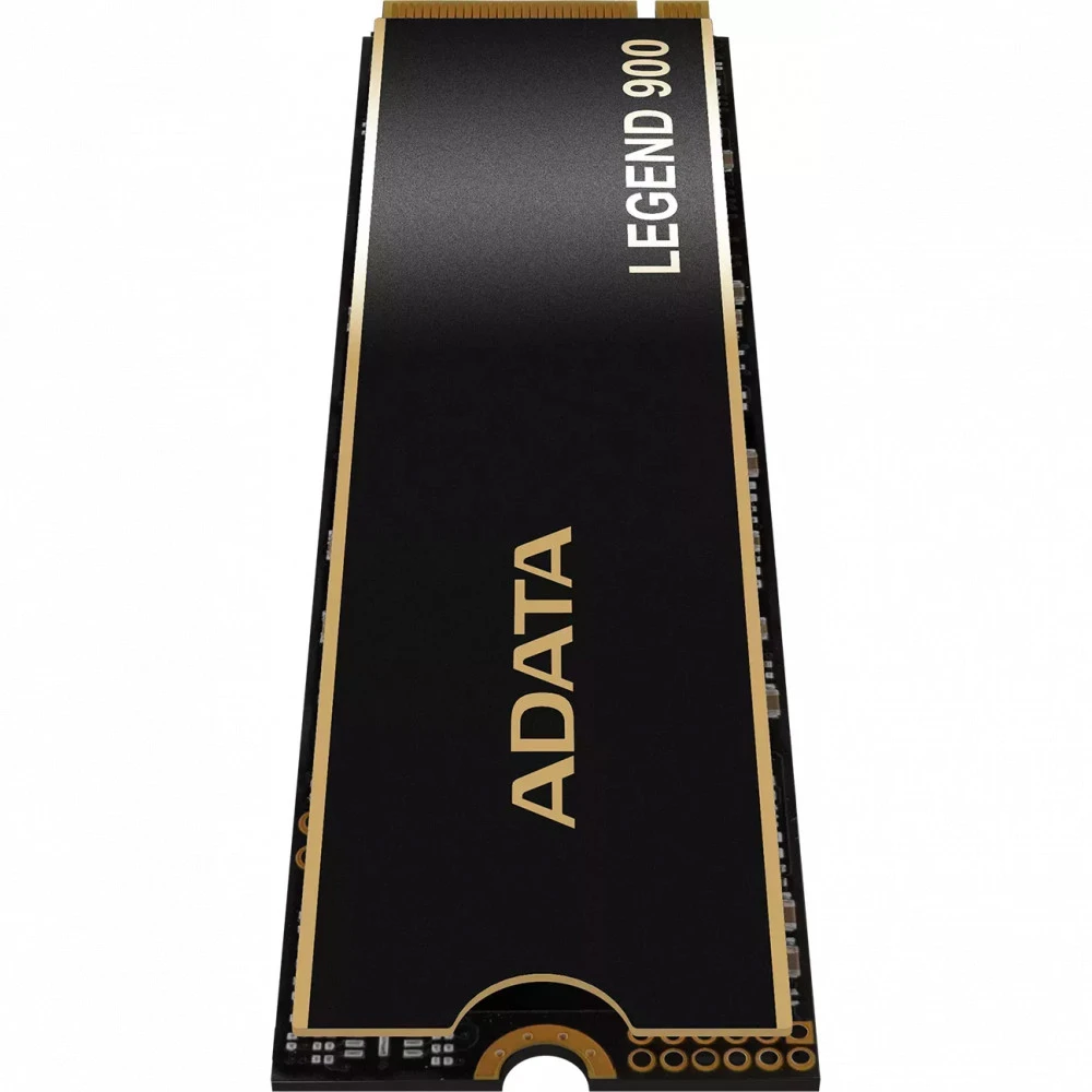 Жесткий диск ADATA LEGEND 900 SLEG-900-1TCS SSD (твердотельные), 1 ТБ, M.2, PCIe