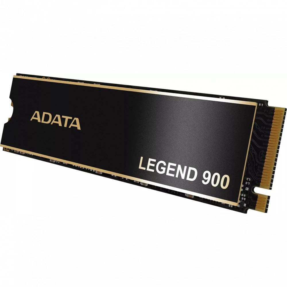 Жесткий диск ADATA LEGEND 900 SLEG-900-2TCS SSD (твердотельные), 2 ТБ, M.2, PCIe