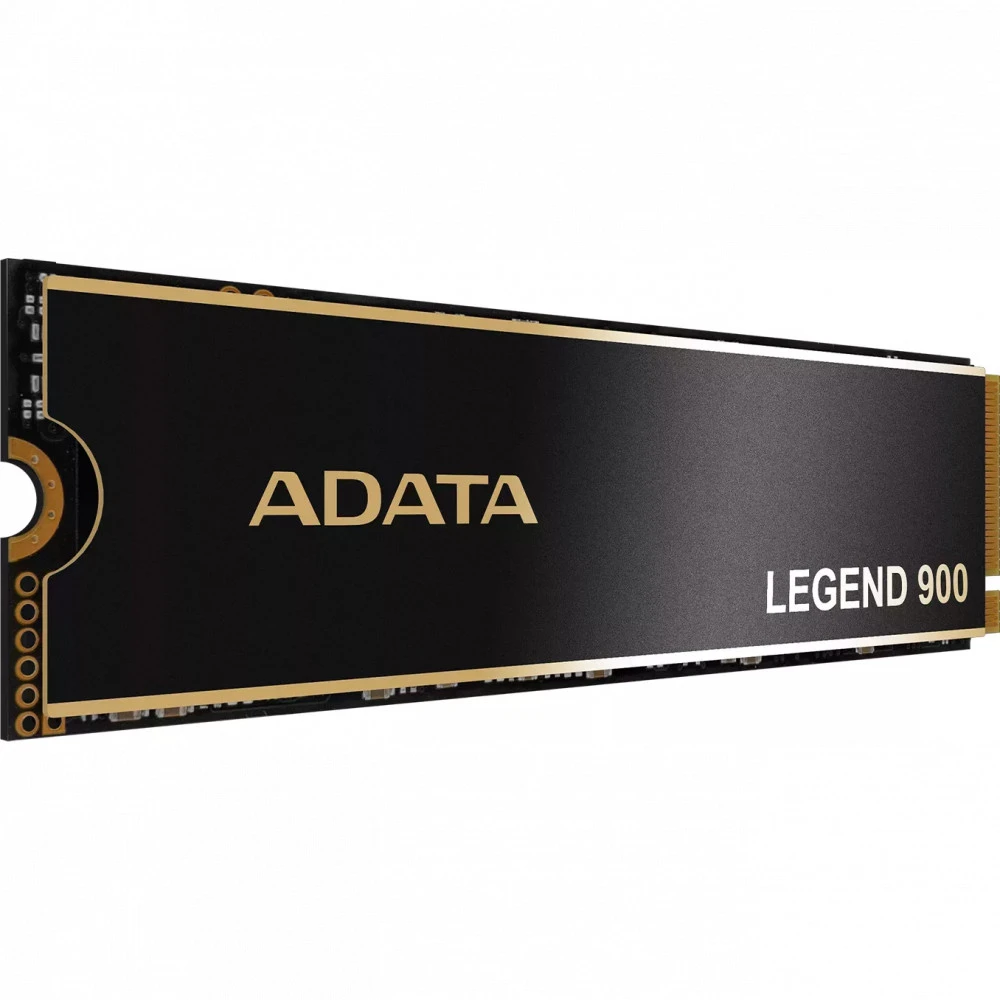 Жесткий диск ADATA LEGEND 900 SLEG-900-2TCS SSD (твердотельные), 2 ТБ, M.2, PCIe