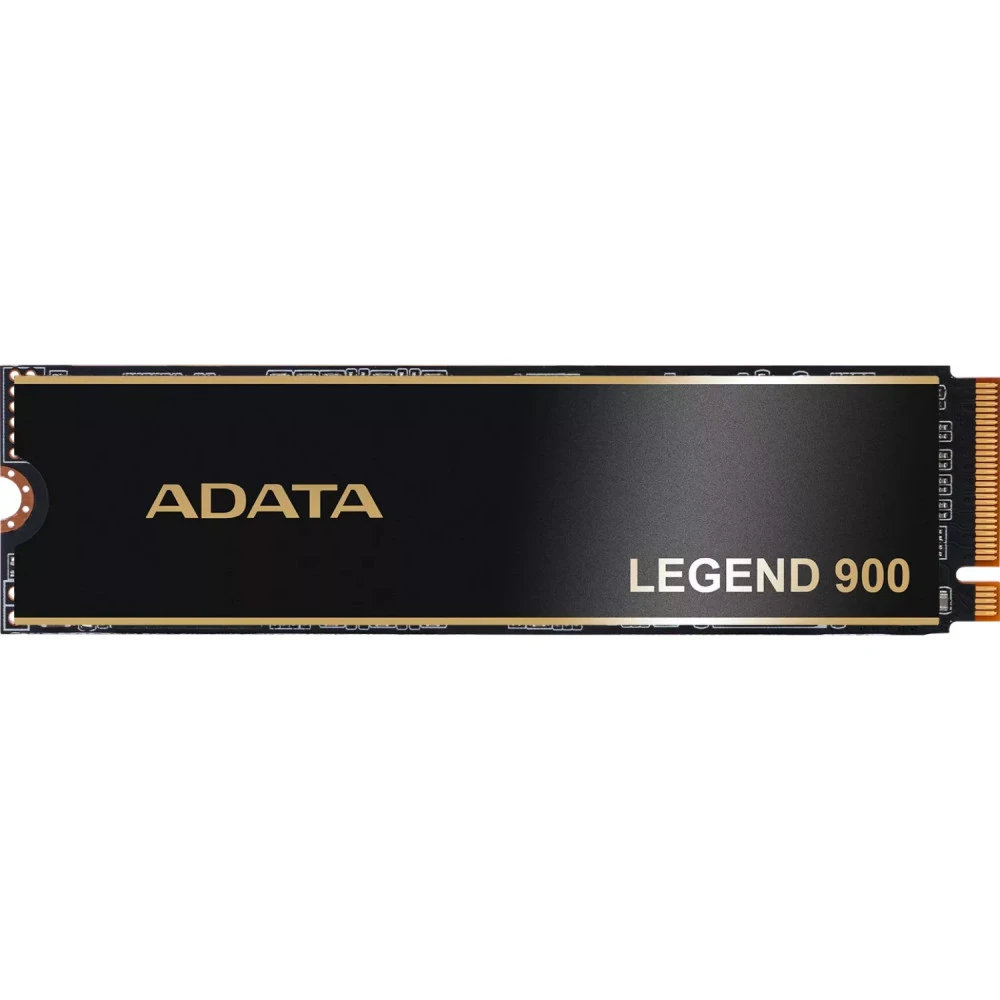 Жесткий диск ADATA LEGEND 900 SLEG-900-2TCS SSD (твердотельные), 2 ТБ, M.2, PCIe