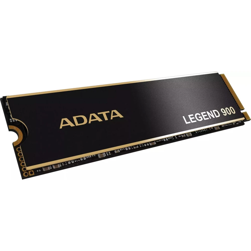 Жесткий диск ADATA LEGEND 900 SLEG-900-2TCS SSD (твердотельные), 2 ТБ, M.2, PCIe