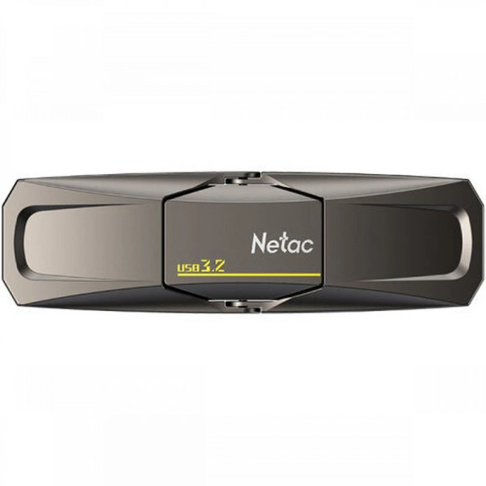 USB флешка (Flash) Netac US5 NT03US5C-256G-32TA