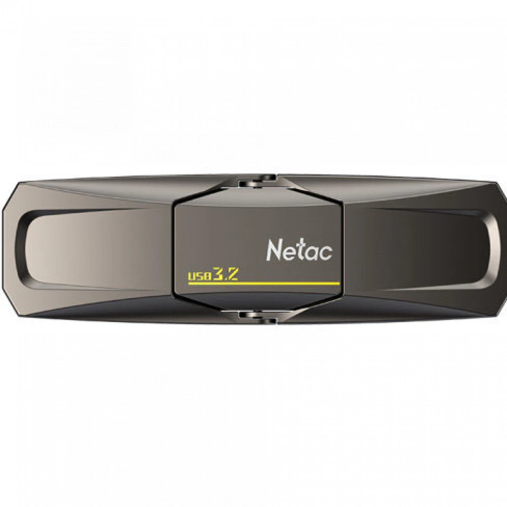 USB флешка (Flash) Netac US5 NT03US5C-512G-32TA 512 ГБ