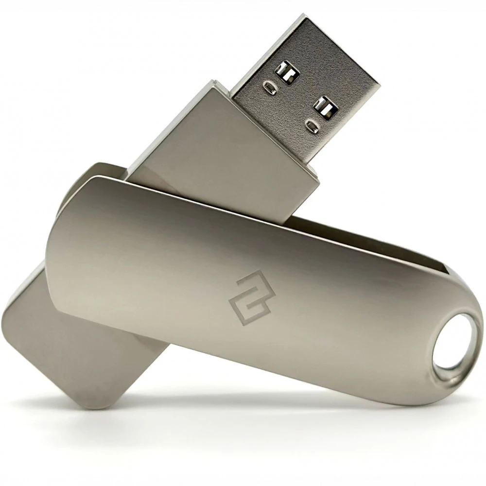 USB флешка (Flash) Digma DRIVE3 DGFUM032A30SR 32 ГБ