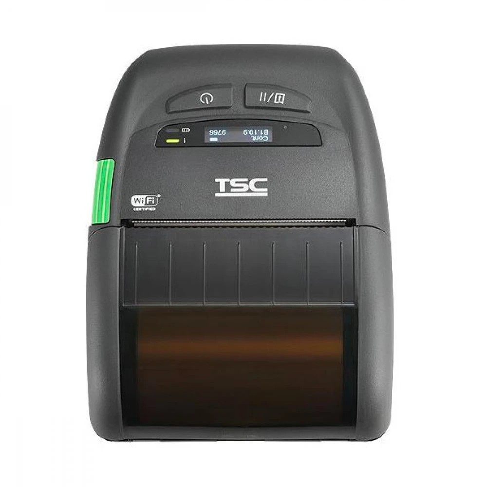 Принтер этикеток TSC Alpha-30R A30RP-A001-0002