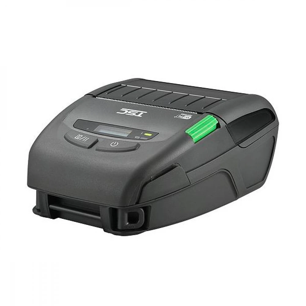 Принтер этикеток TSC Alpha-30R A30RP-A001-0002
