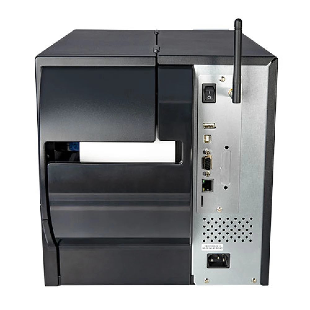 Принтер этикеток Printronix T4000 T43X4-200-0