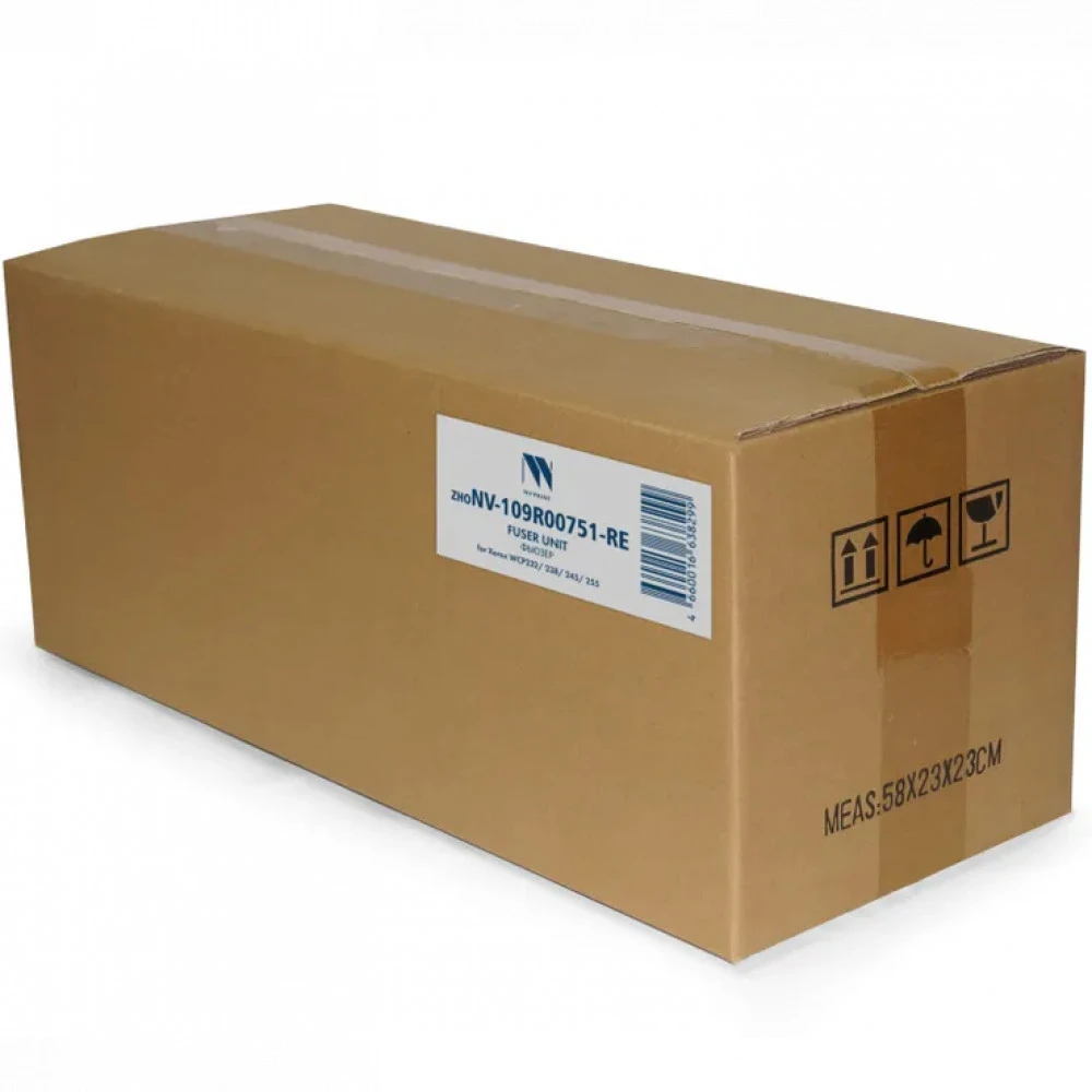 Опция для печатной техники NV Print Фьюзер для WCP232 238 245 255 NV-109R00751-RE