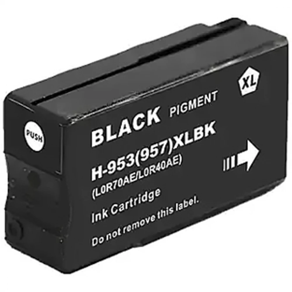 Струйный картридж NV Print NV-L0S70AE
