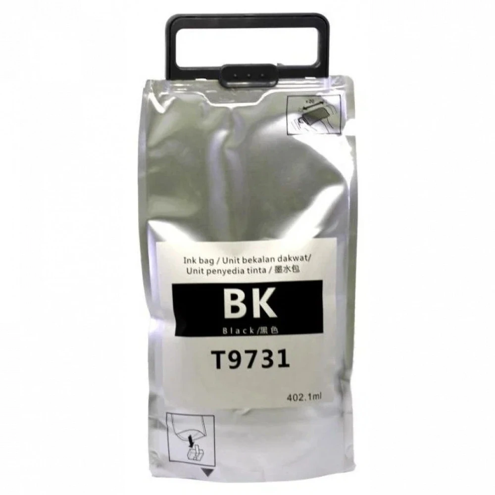 Струйный картридж NV Print T9731 NV-C13T973100