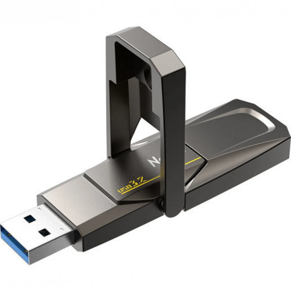 USB флешка (Flash) Netac US5 NT03US5C-001T-32TA 1 ТБ