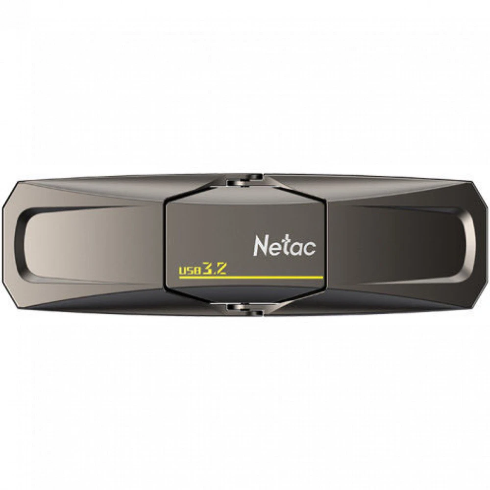USB флешка (Flash) Netac US5 NT03US5C-001T-32TA 1 ТБ