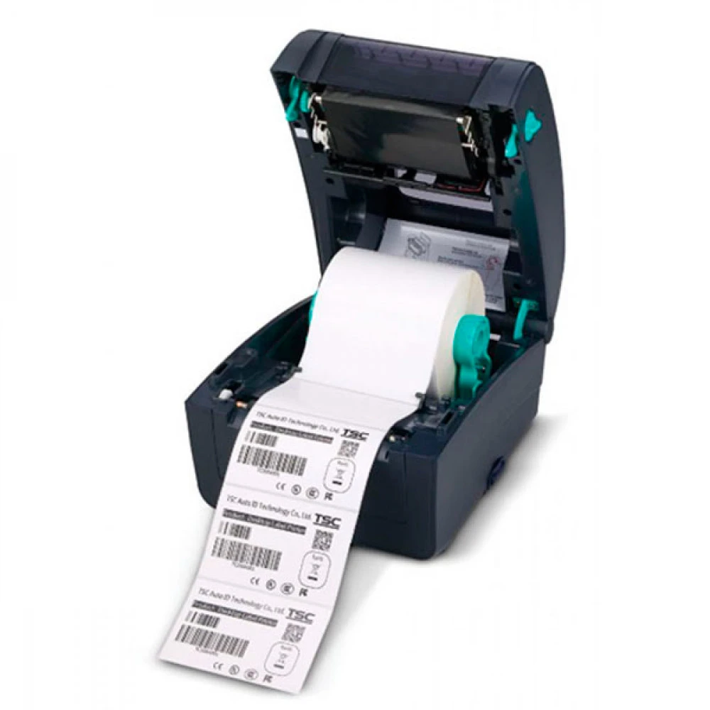 Принтер этикеток TSC TC310 99-059A002-3002