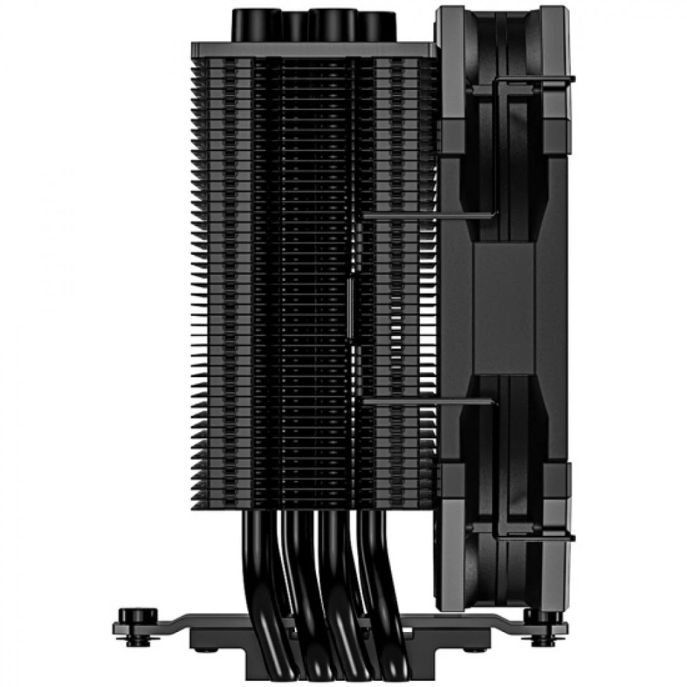 Система охлаждения ID-Cooling SE-224-XTS MINI BLACK Для процессора