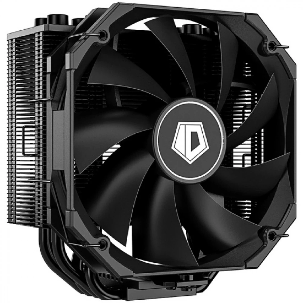 Система охлаждения ID-Cooling SE-224-XTS MINI BLACK Для процессора