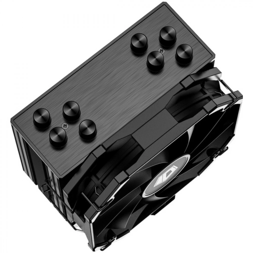 Система охлаждения ID-Cooling SE-224-XTS MINI BLACK Для процессора