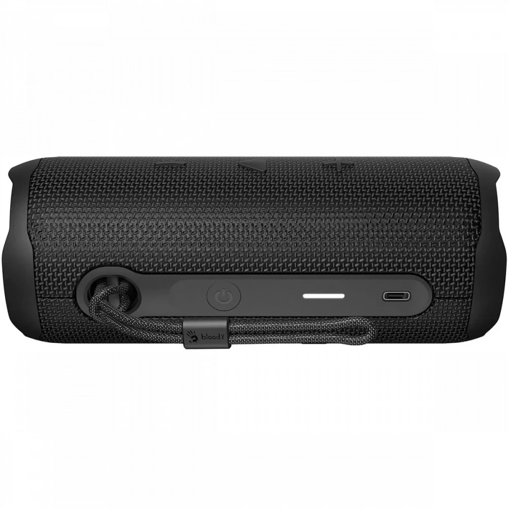 Портативная колонка A4Tech Bloody S6 Tube S6 TUBE BLACK