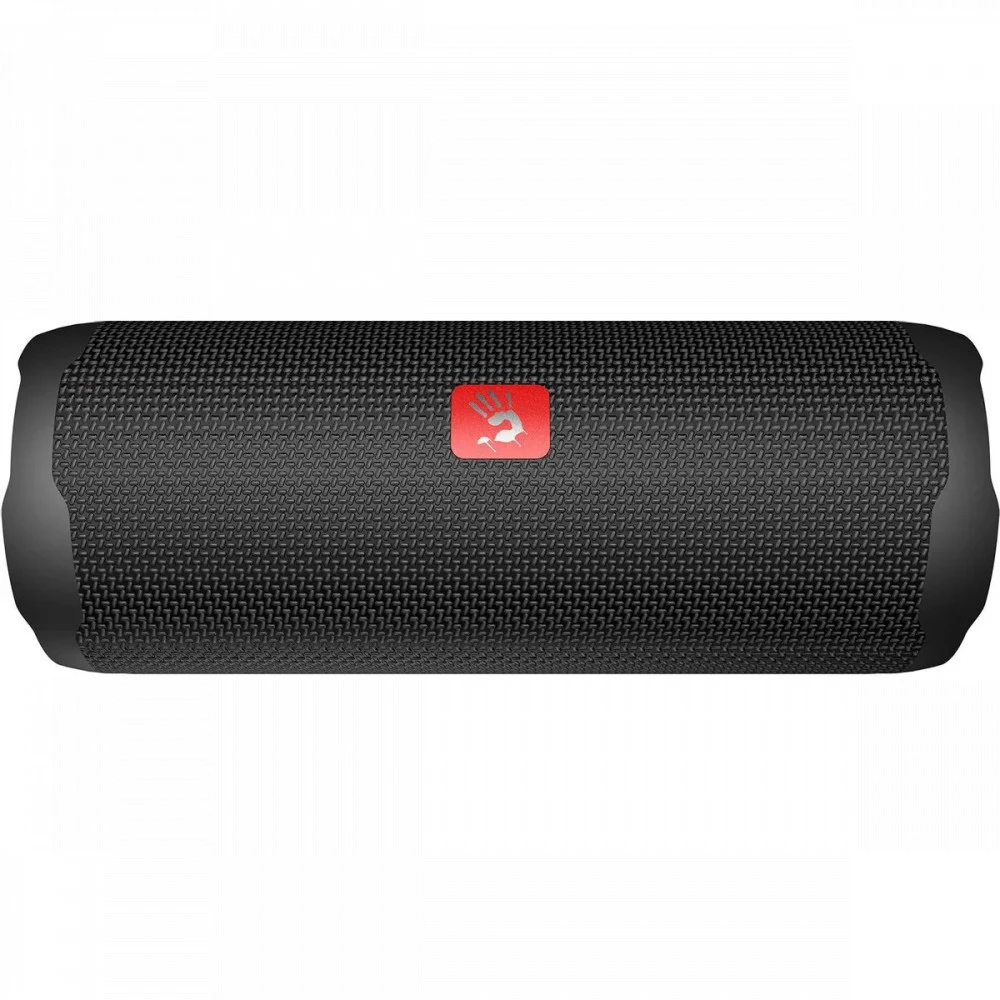 Портативная колонка A4Tech Bloody S6 Tube S6 TUBE BLACK