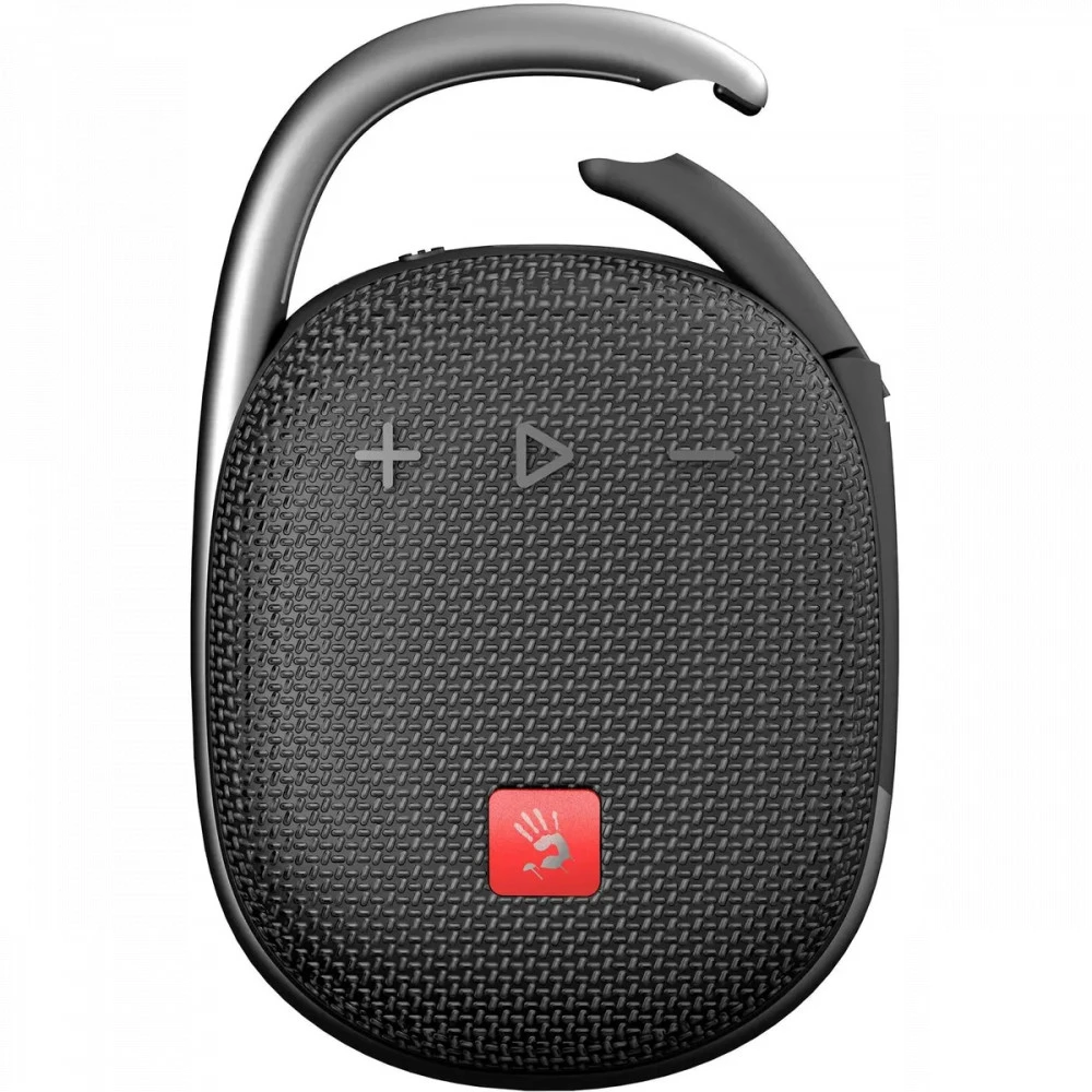 Портативная колонка A4Tech Bloody S5 Lock S5 LOCK BLACK
