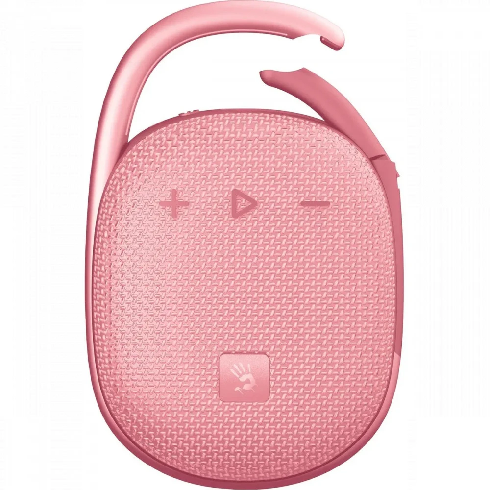 Портативная колонка A4Tech Bloody S5 Lock S5 LOCK PINK