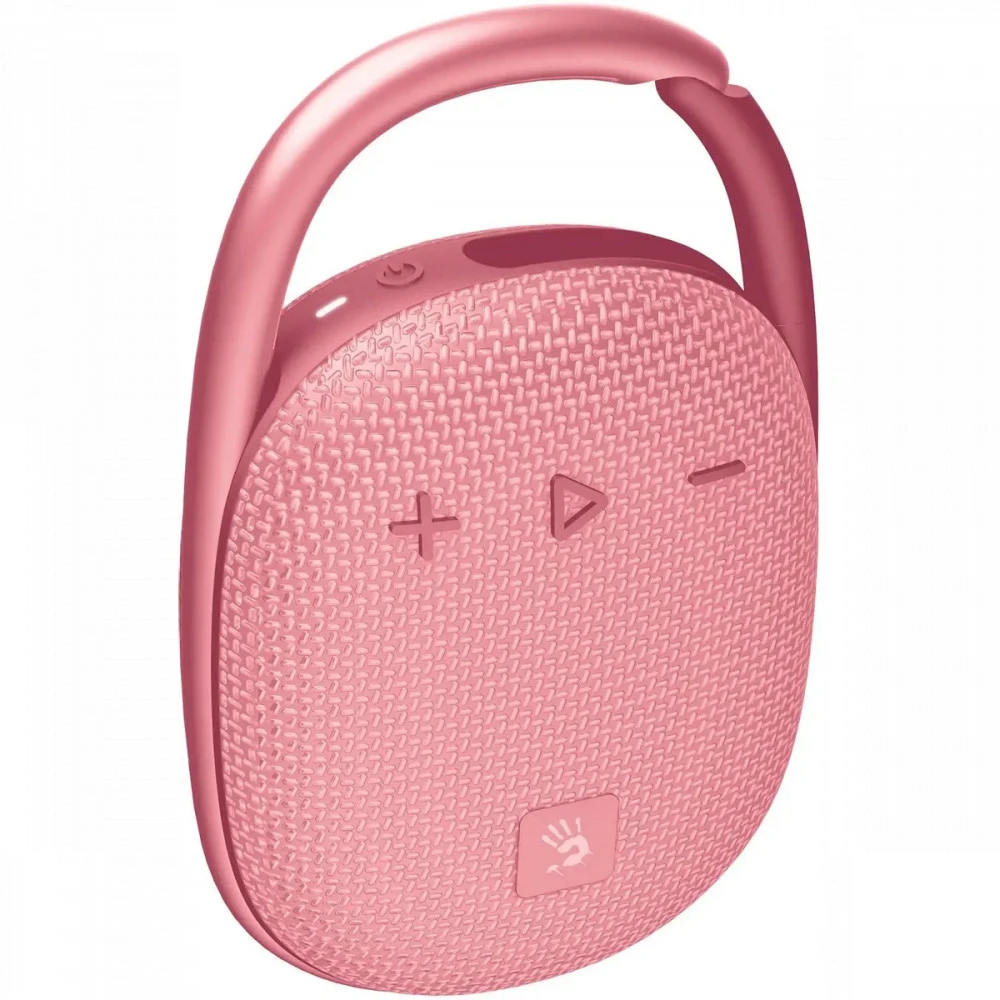 Портативная колонка A4Tech Bloody S5 Lock S5 LOCK PINK