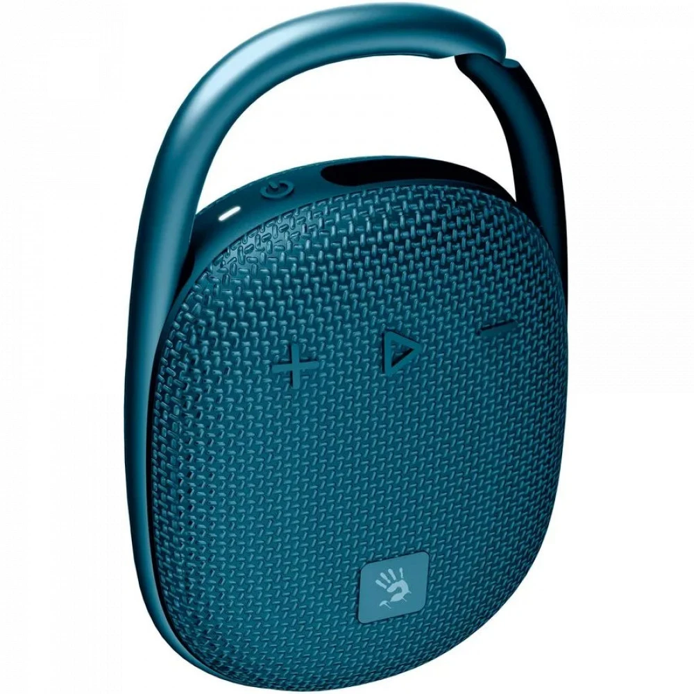 Портативная колонка A4Tech Bloody S5 Lock S5 LOCK BLUE