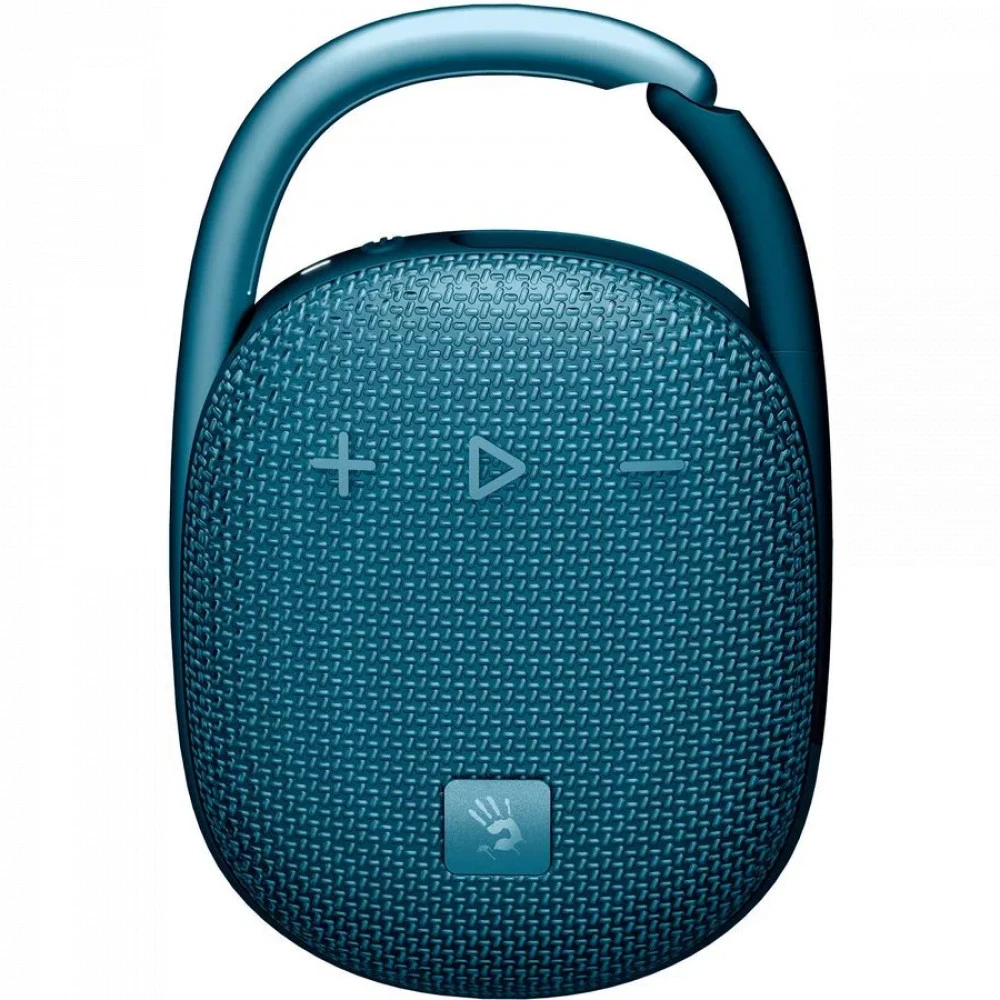 Портативная колонка A4Tech Bloody S5 Lock S5 LOCK BLUE