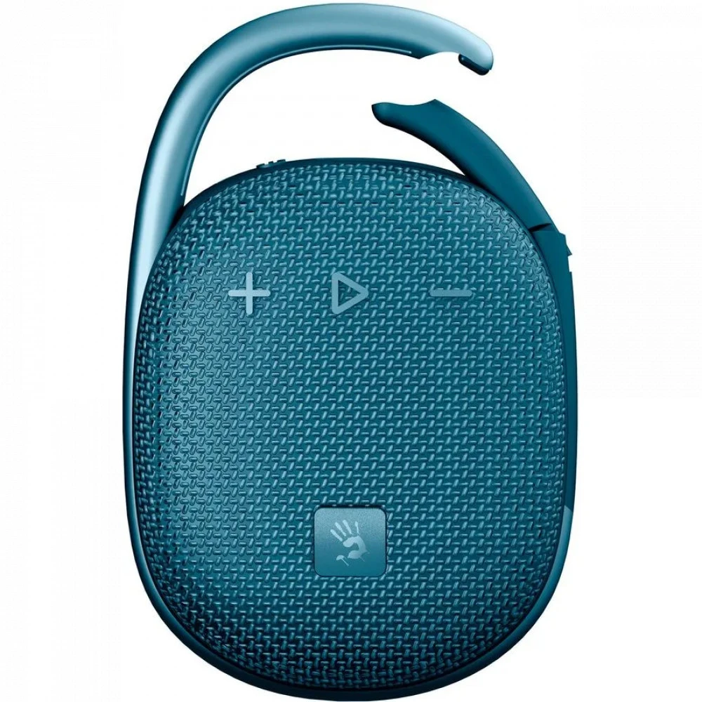 Портативная колонка A4Tech Bloody S5 Lock S5 LOCK BLUE