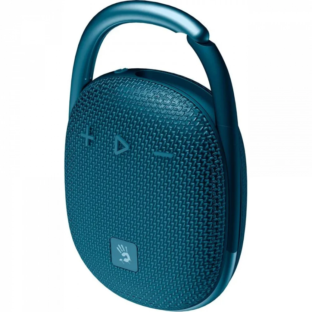 Портативная колонка A4Tech Bloody S5 Lock S5 LOCK BLUE