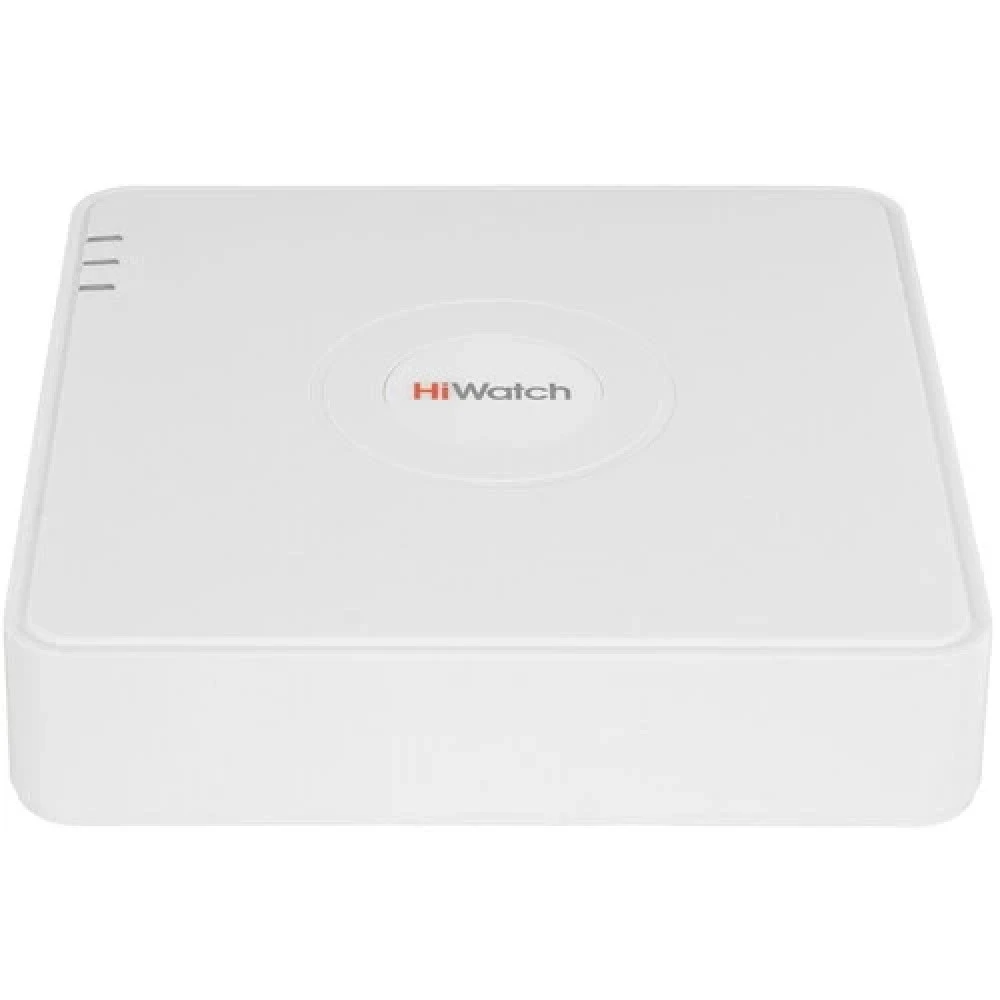 Видеорегистратор HiWatch DVR-104P-G(B)