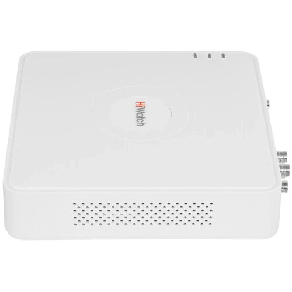 Видеорегистратор HiWatch DVR-104P-G(B)