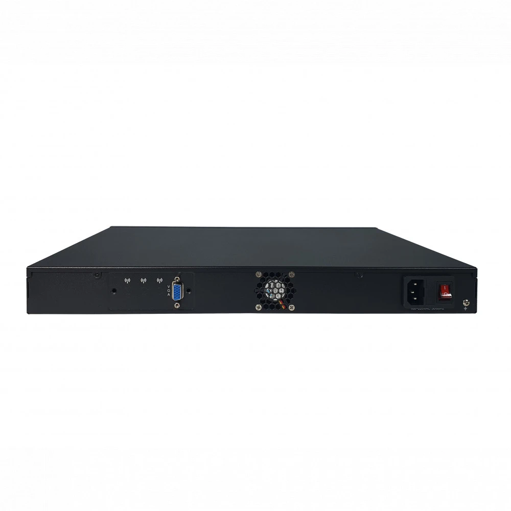 Маршрутизатор D-link DSA-2108S/A1A 10/100/1000 Base-TX (1000 мбит/с)