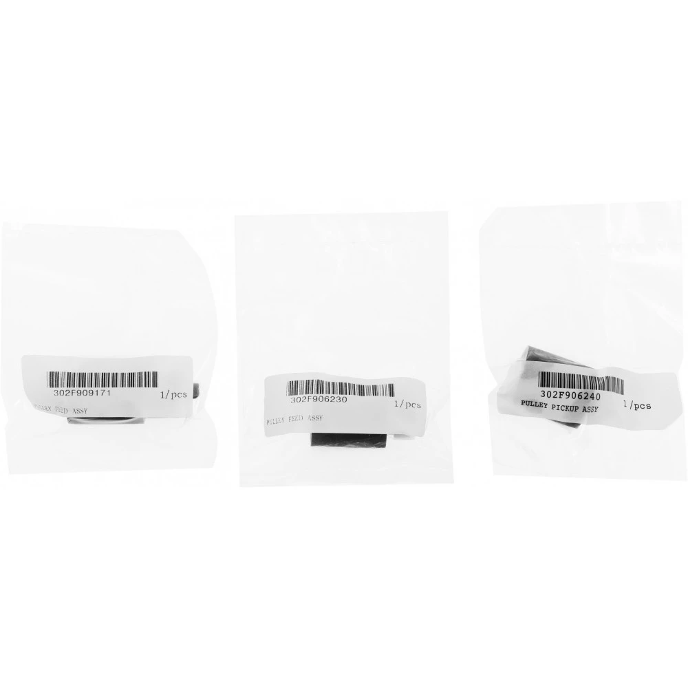 Опция для печатной техники Cactus Комплект роликов (2BR06520, 2BR06521, 2F906230, 2F906240) для ECOSYS M2035DN, M2030DN, M2530DN, M2535DN, P2035D CS-BRA-KYO-M2035