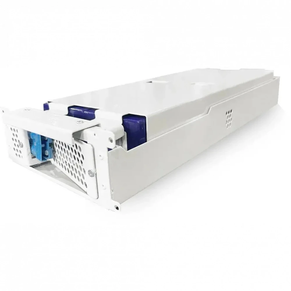 Сменные аккумуляторы АКБ для ИБП Delta Battery RBM43 48 В