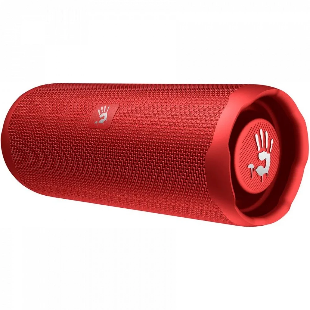 Портативная колонка A4Tech Bloody S6 Tube S6 TUBE RED