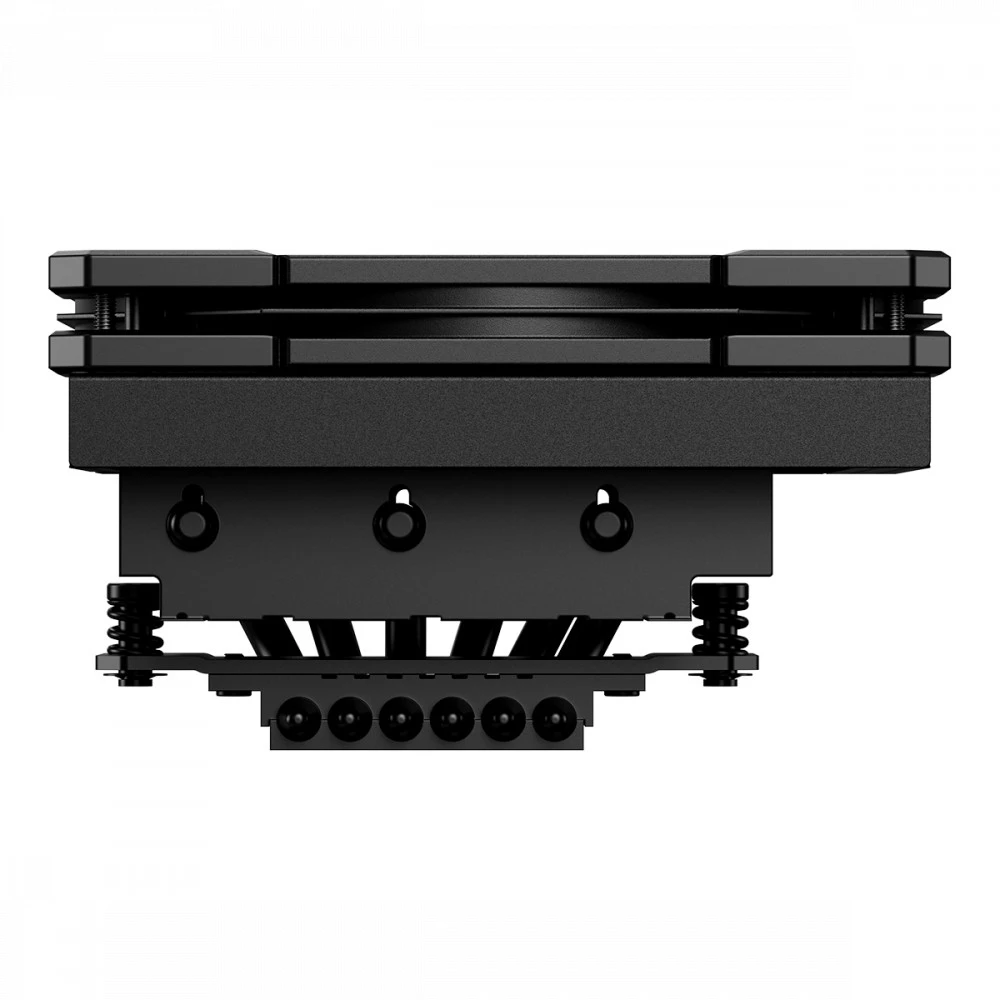 Система охлаждения ID-Cooling IS-67-XT BLACK Для процессора