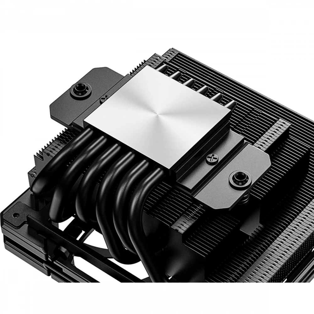 Система охлаждения ID-Cooling IS-67-XT BLACK Для процессора
