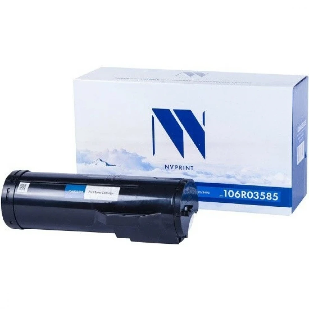 Тонер NV Print NV-106R03885M