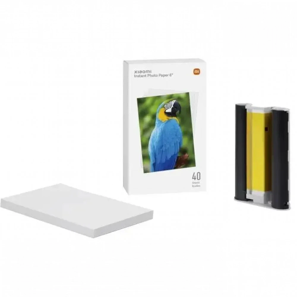 Бумага Xiaomi BHR6757GL