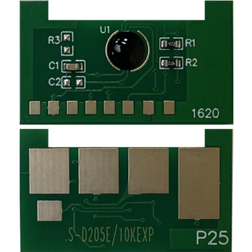 Опция для печатной техники UNItech Чип MLT-D205E для ML3710, SCX5637/5737 (10K) 9613220000