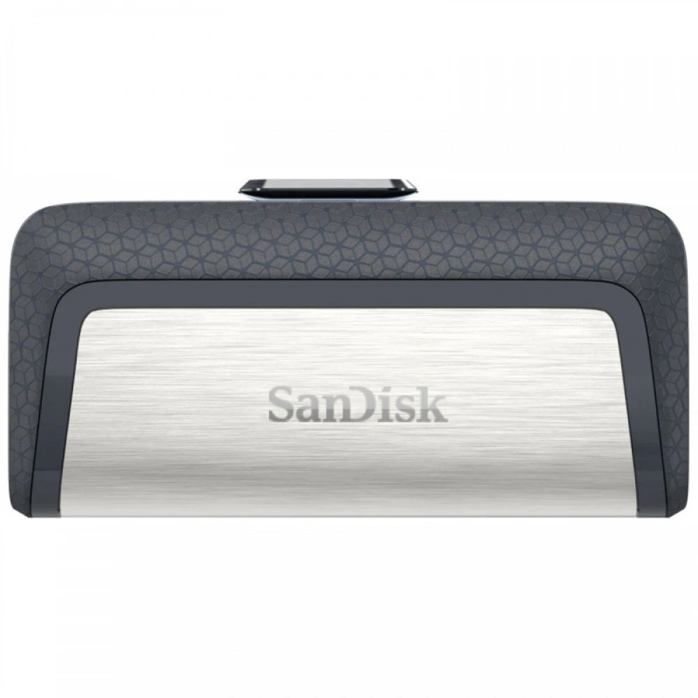 USB флешка (Flash) SanDisk SDDDC2-256G-G46 256 ГБ