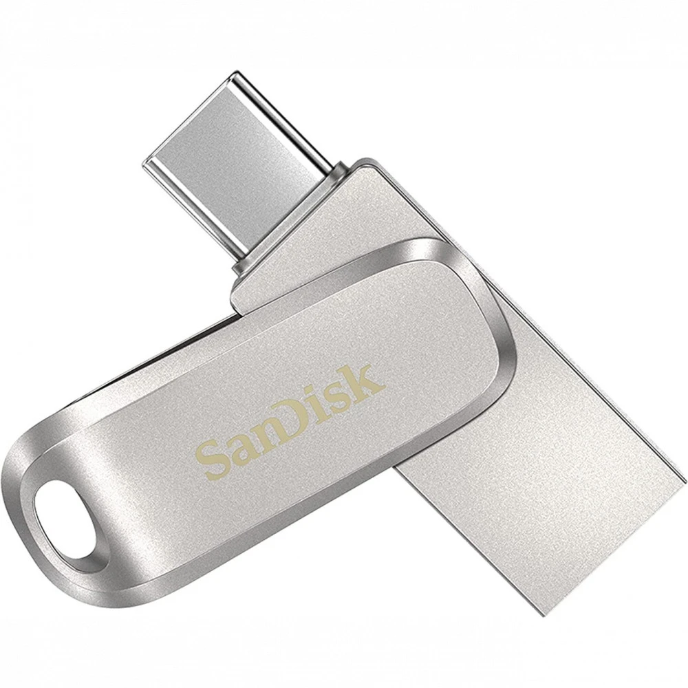 USB флешка (Flash) SanDisk SDDDC4-256G-G46 256 ГБ