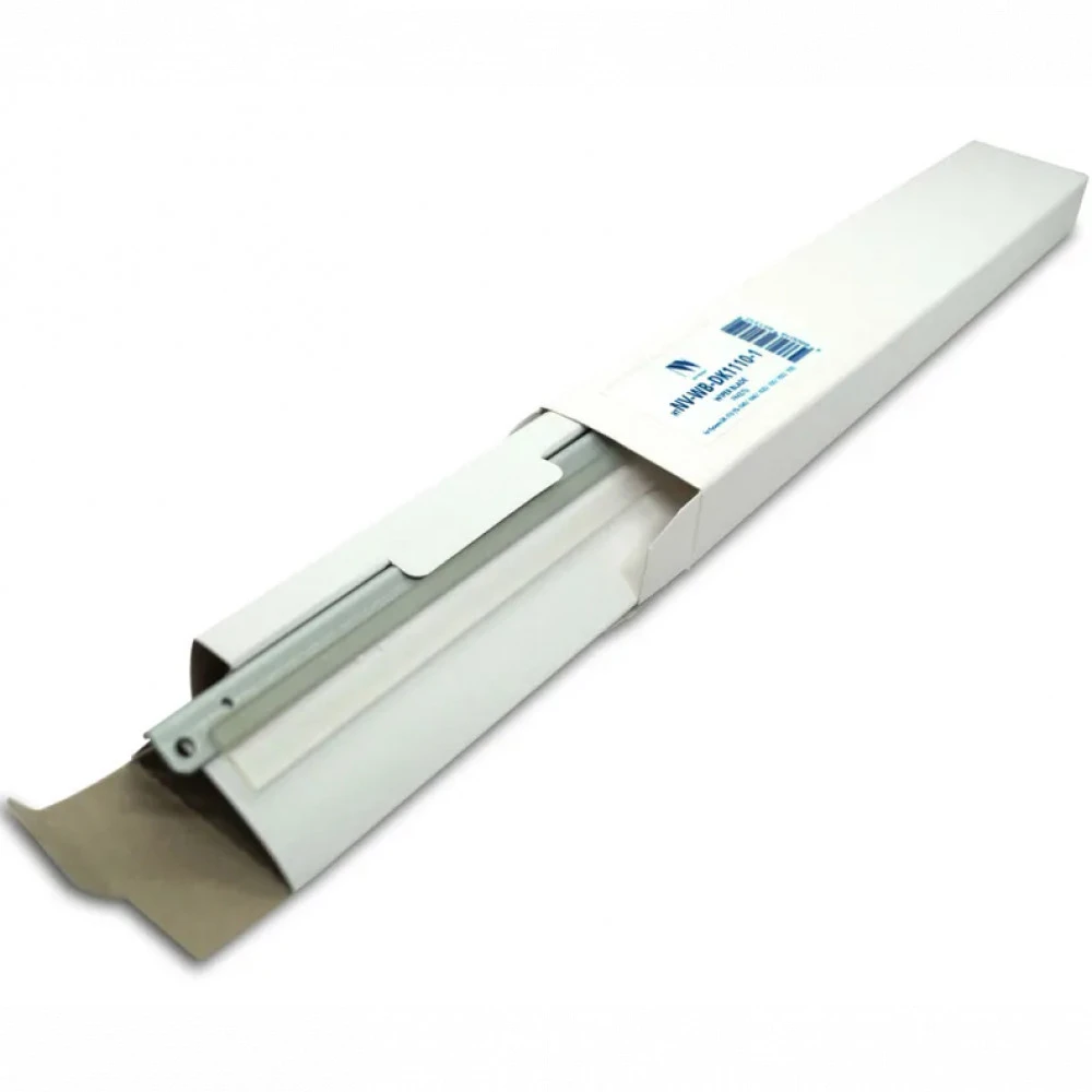 Опция для печатной техники NV Print Ракель (WB) для DK-1110 (FS-1040/1060/1020/1120/1025/1125) NV-WB-DK1110-1