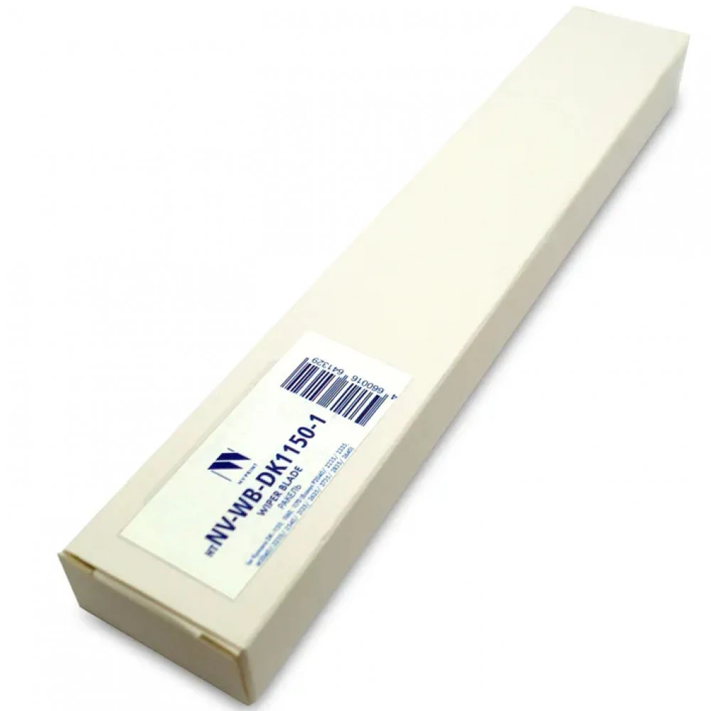 Опция для печатной техники NV Print Ракель (WB) для DK-1150, 1160, 1170 NV-WB-DK1150-1