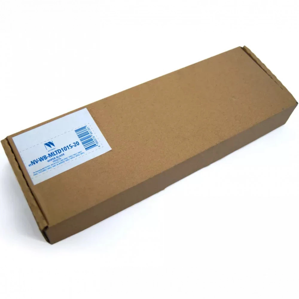 Опция для печатной техники NV Print Ракель (WB) (20 шт) для MLT-D101S, MLT-D111S/ L NV-WB-MLTD101S-20