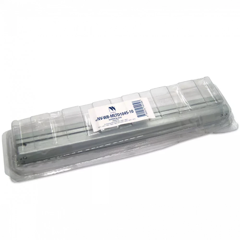 Опция для печатной техники NV Print Ракель (WB) (10 шт) для MLT-D104S NV-WB-MLTD104S-10