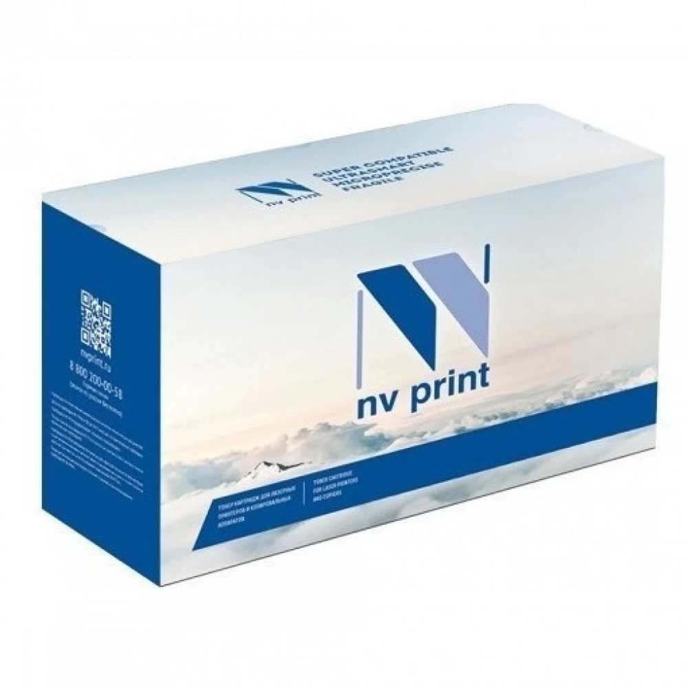 Лазерный картридж NV Print NV-CE285XR