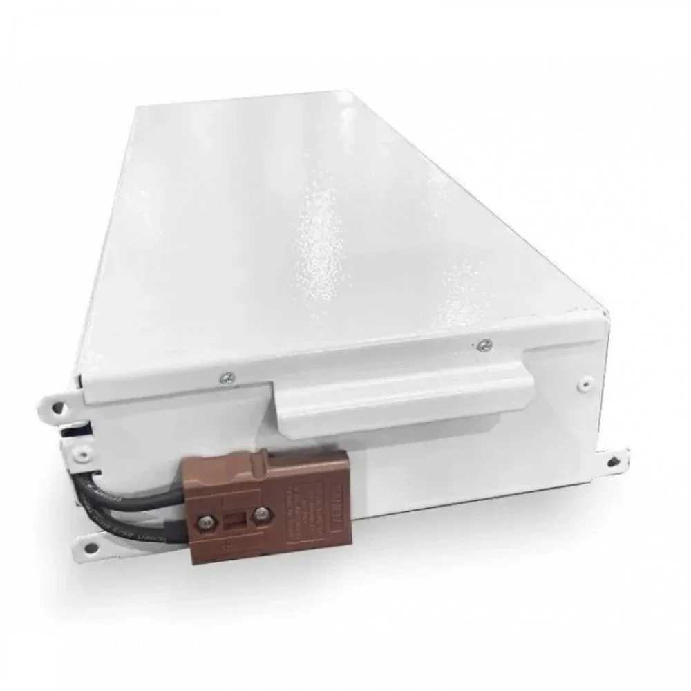 Сменные аккумуляторы АКБ для ИБП Delta Battery RBM152 96 В