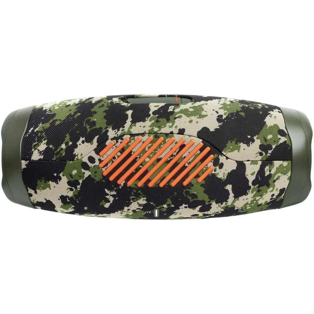 Портативная колонка JBL Boombox 3 Camouflage JBLBOOMBOX3SQUADCN